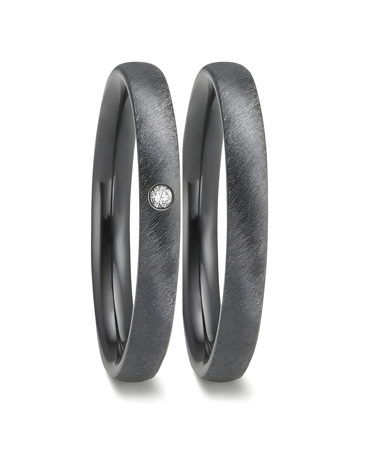 Alianzas de boda en circonio de la mejor calidad en País Vasco | Staring