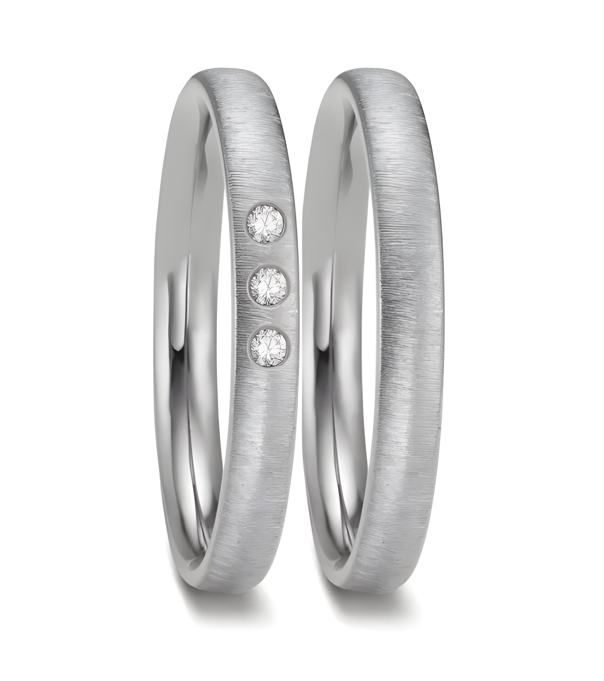 Spectacular Zirconium Rings in Valencia | Staring