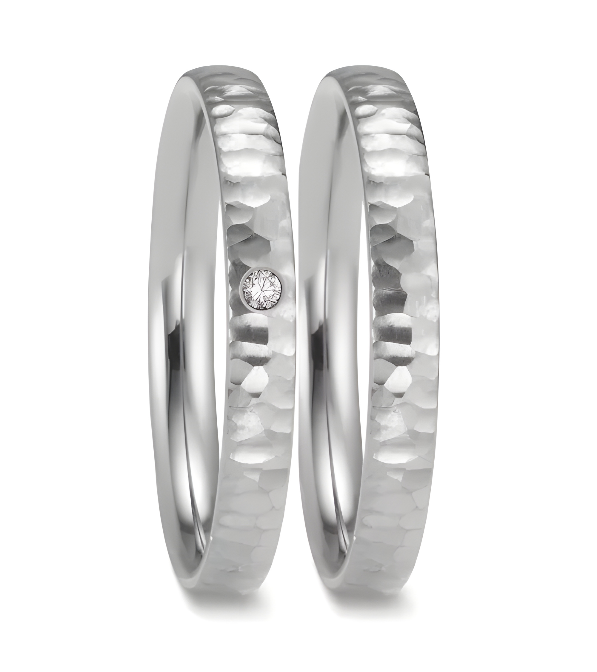 Zircon Rings at a Good Price in Madrid | Staring