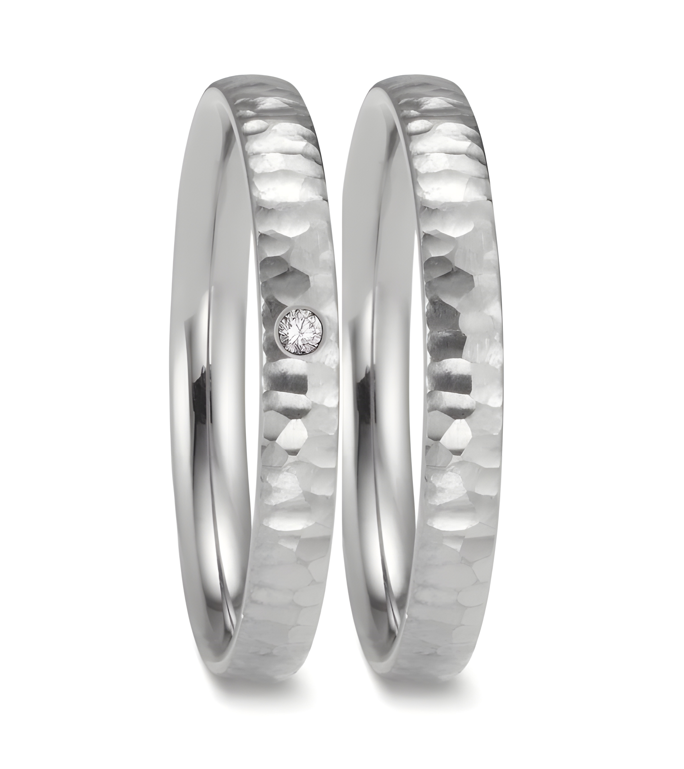 Alianzas de circonio a buen precio en Madrid | Staring