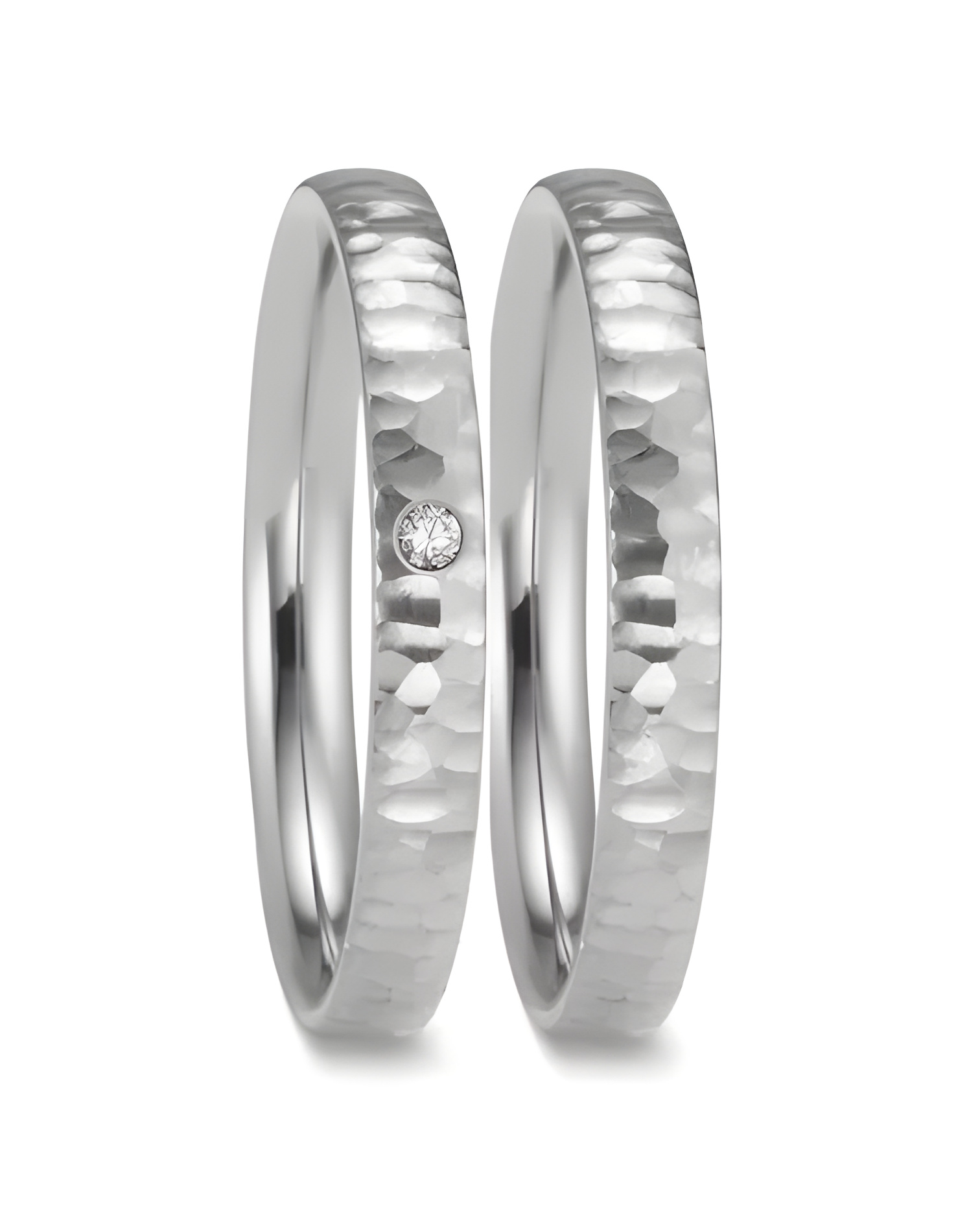 Alianzas de circonio a buen precio en Madrid | Staring