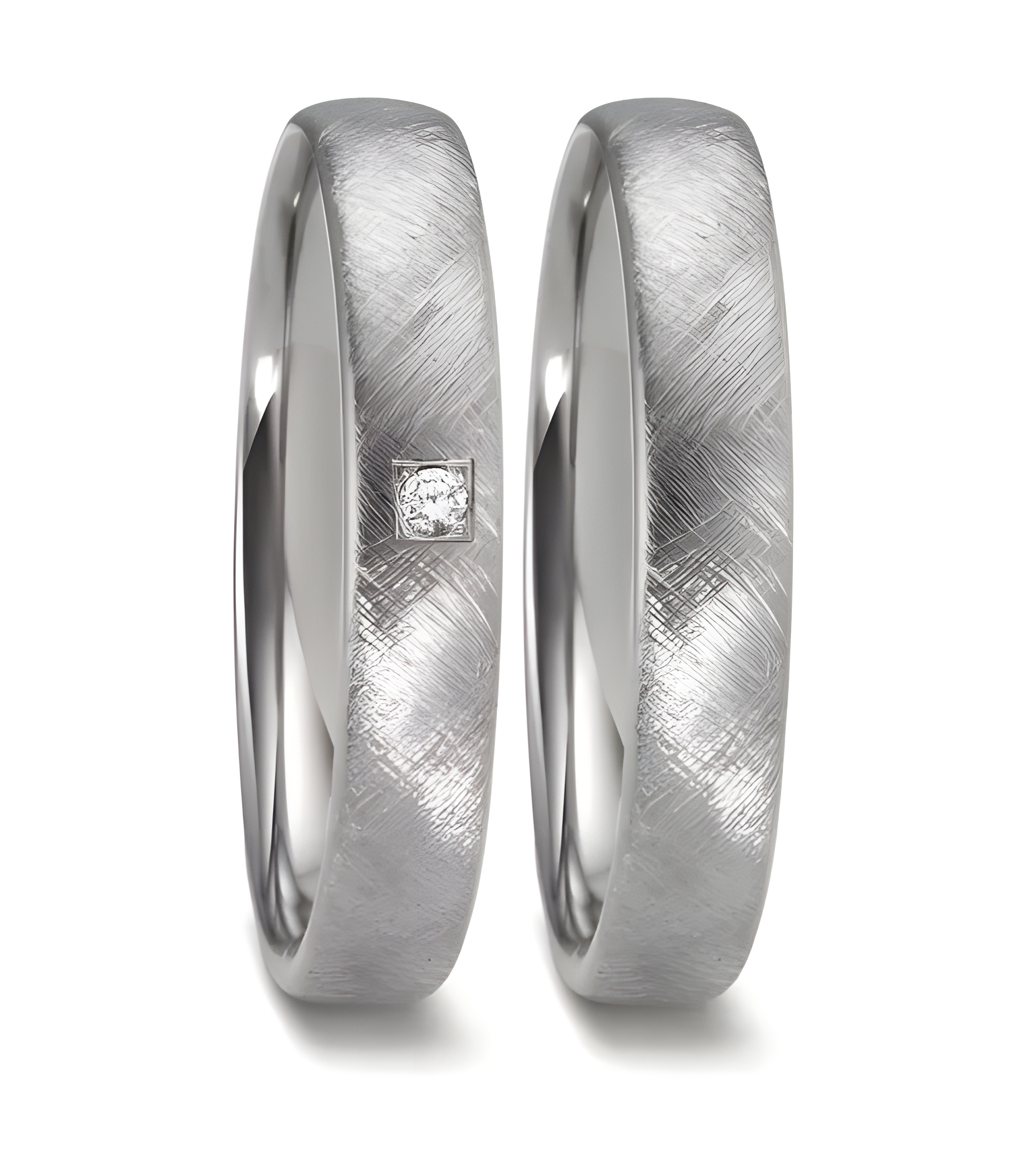 Exclusive Zirconium Rings in Castilla León | Staring