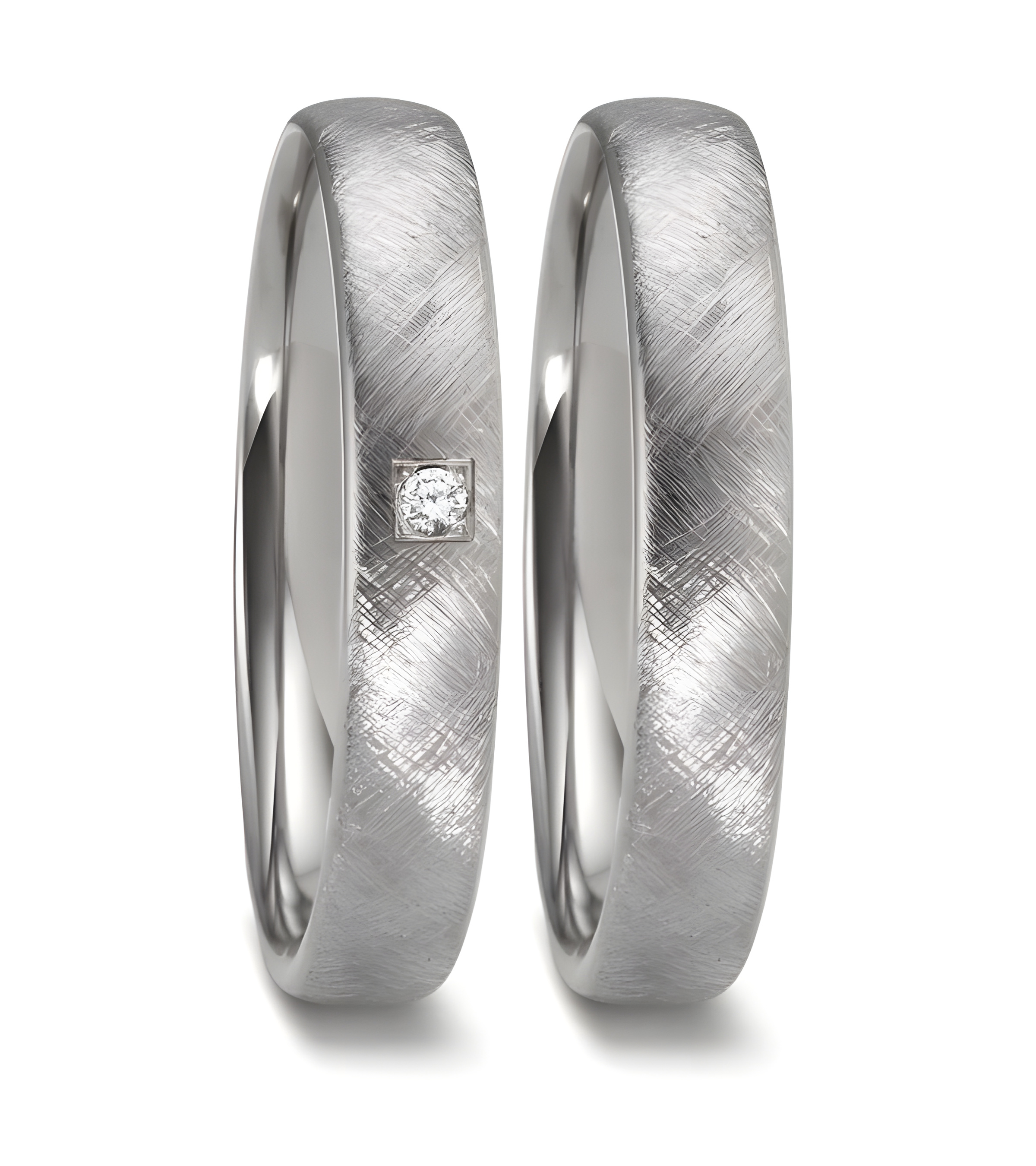 Alianzas de circonio exclusivas en Castilla León | Staring