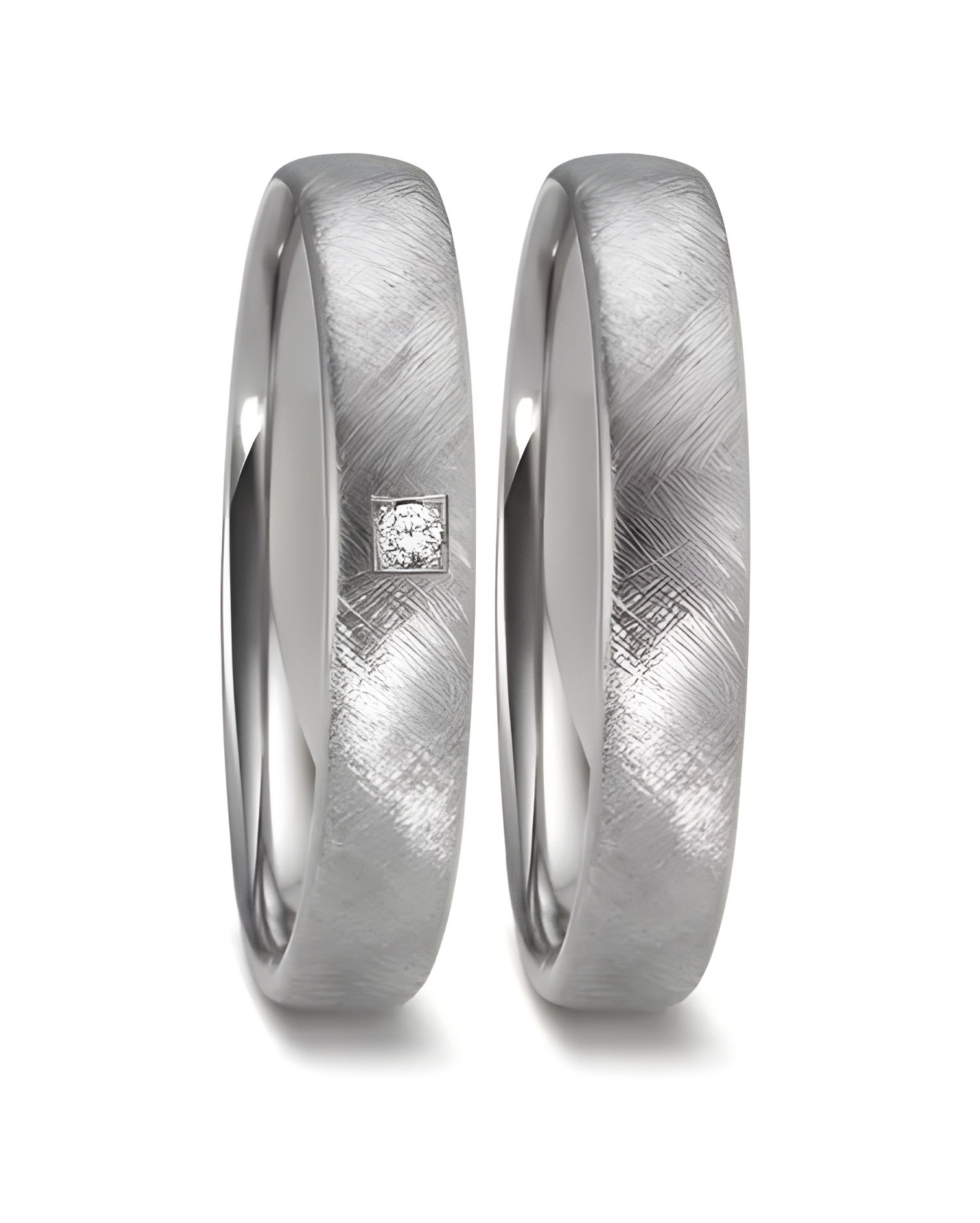 Alianzas de circonio exclusivas en Castilla León | Staring