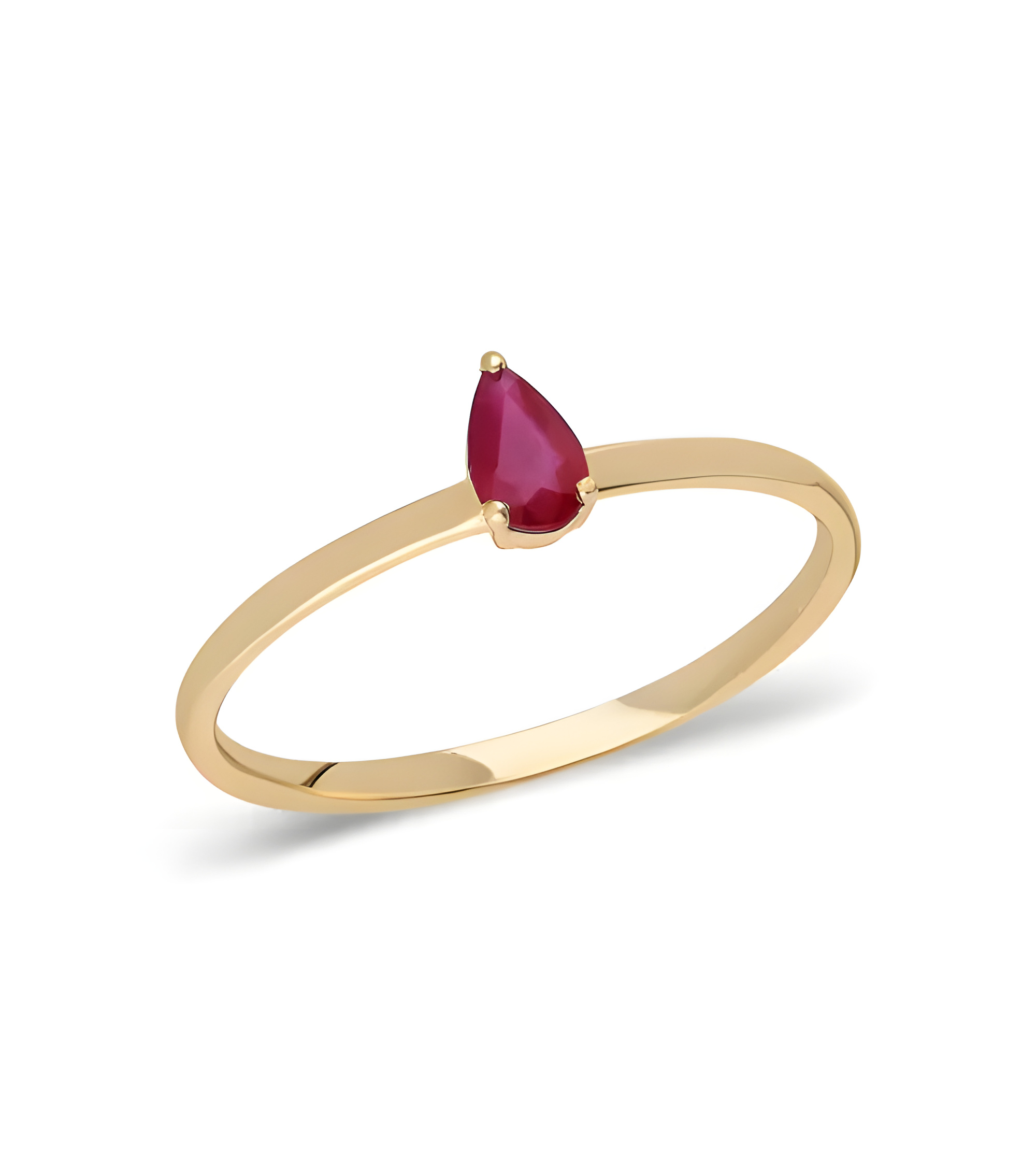 Anillos de compromiso asequibles en Madrid | Staring