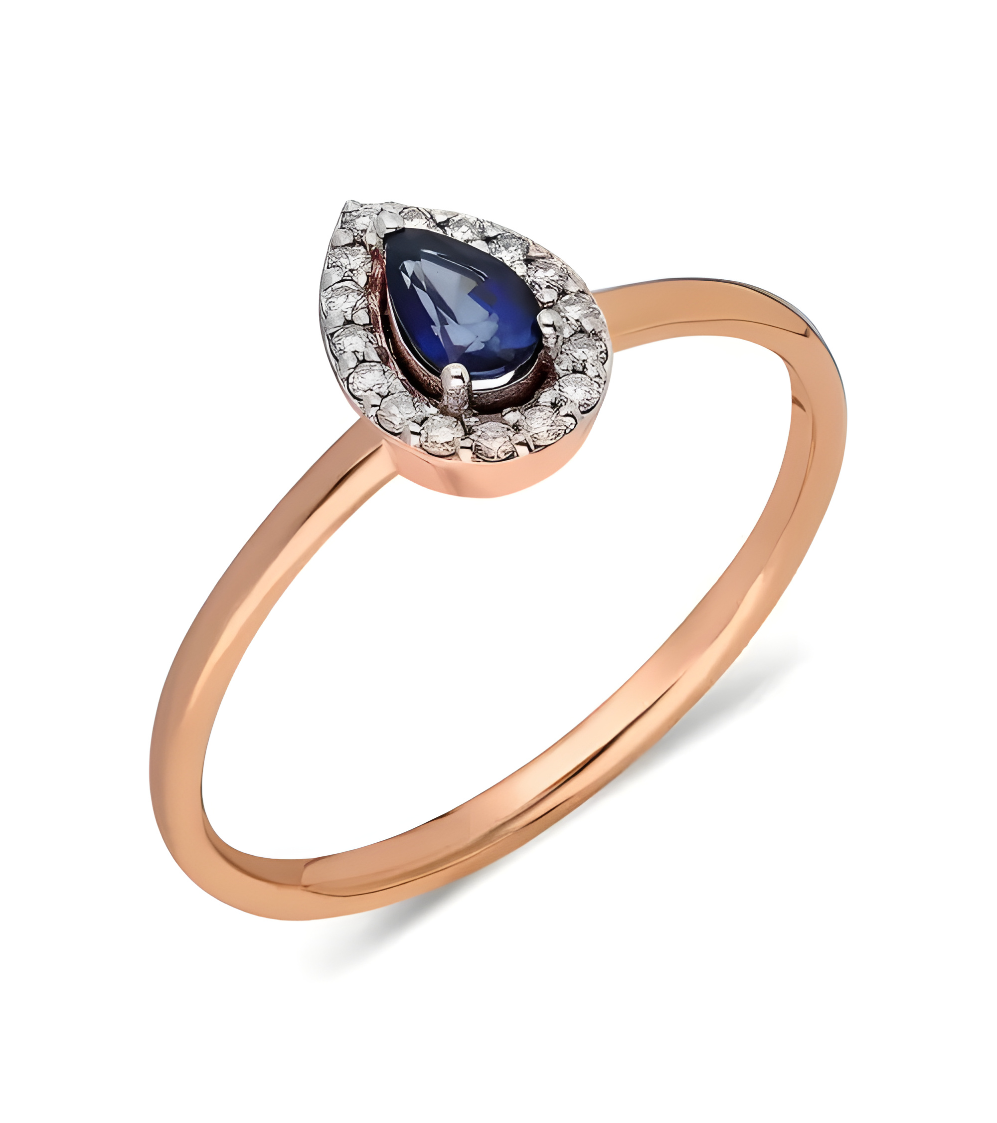 Collares de alta joyería con diamantes al mejor precio | Staring