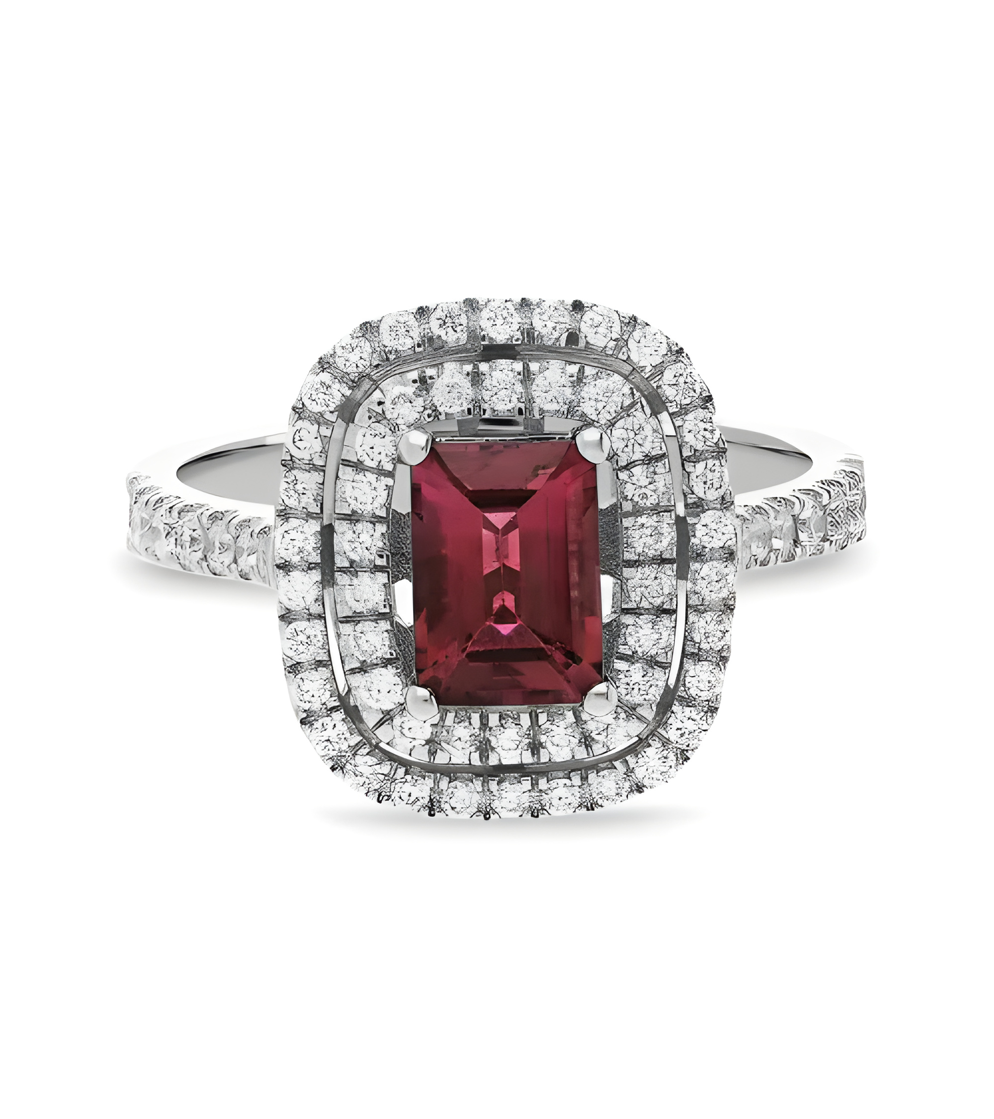 Collares de alta joyería con diamantes al mejor precio | Staring