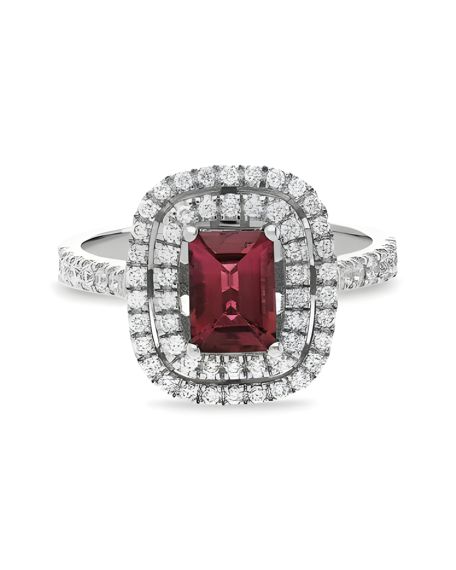 Collares de alta joyería con diamantes al mejor precio | Staring