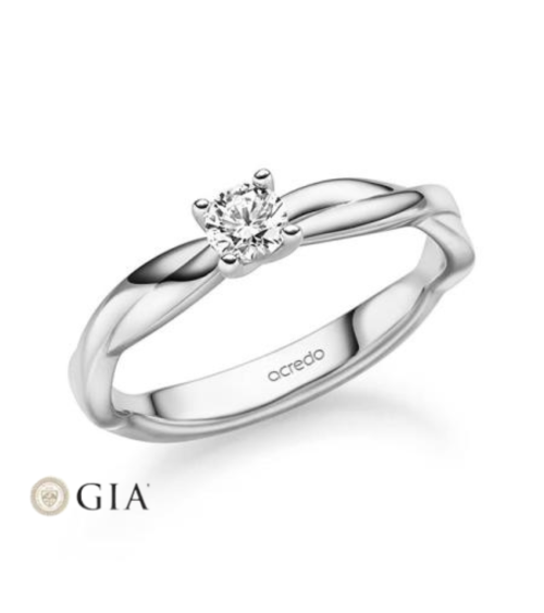 Anillos de compromiso exclusivos para la pedida de mano | Staring