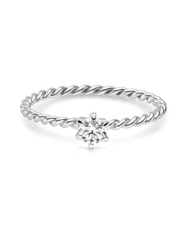 Exclusivos anillos en platino 950 con diseños preciosos | Staring