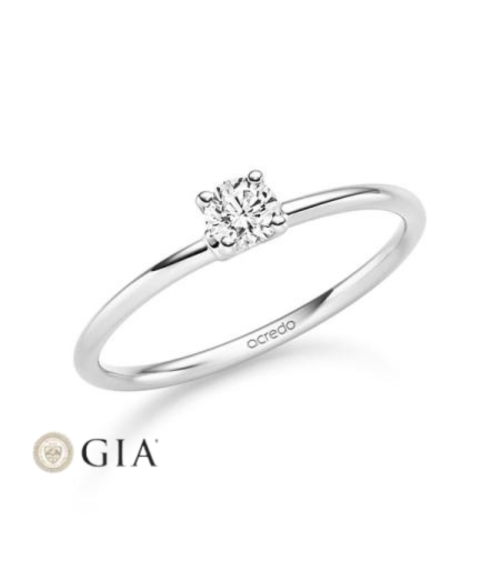 950 platinum engagement rings in Tenerife | Staring | Comprar anillo de compromiso de la mejor calidad al mejor precio.