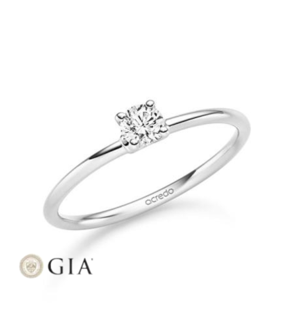 950 platinum engagement rings in Tenerife | Staring | Comprar anillo de compromiso de la mejor calidad al mejor precio.
