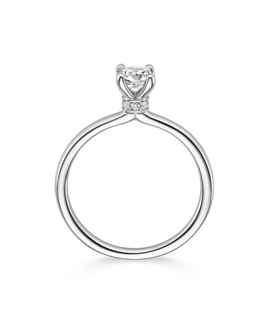 Buy an engagement ring for the proposal in Barcelona