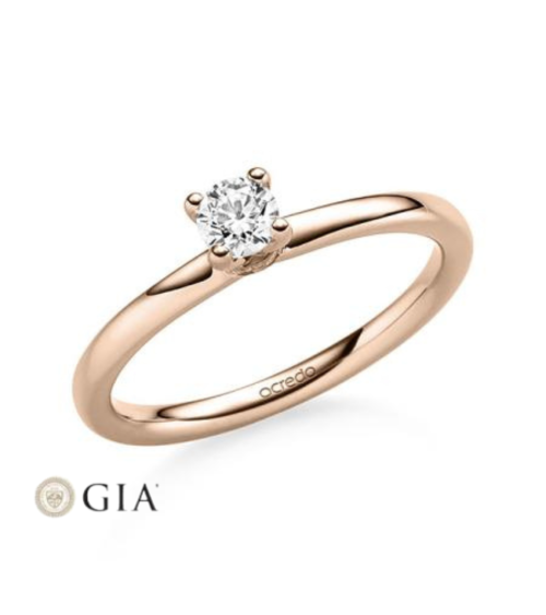 Buy an engagement ring for the proposal in Spain