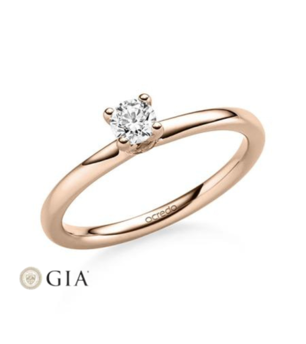 Buy an engagement ring for the proposal in Spain