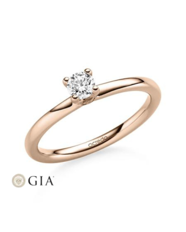 Buy an engagement ring for the proposal in Spain