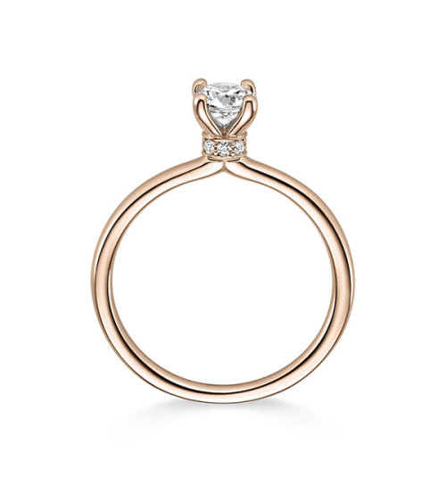 Buy an engagement ring for the proposal in Spain