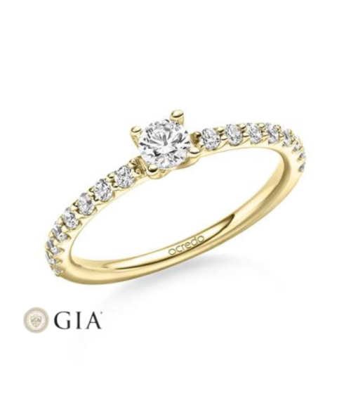 The best engagement rings in Spain | Staring