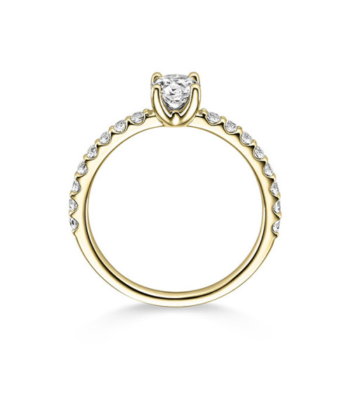 The best engagement rings in Spain | Staring