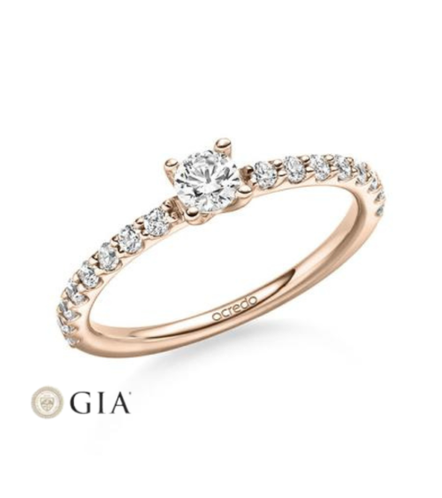 The best engagement rings in Spain | Staring