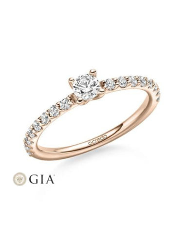 The best engagement rings in Spain | Staring