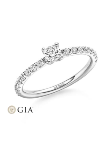 The best engagement rings in Spain | Staring