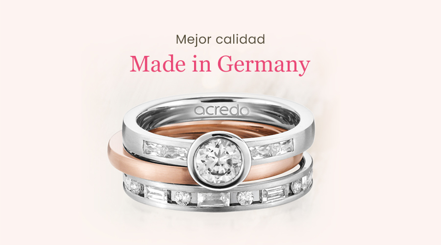 Calidad made in Germany