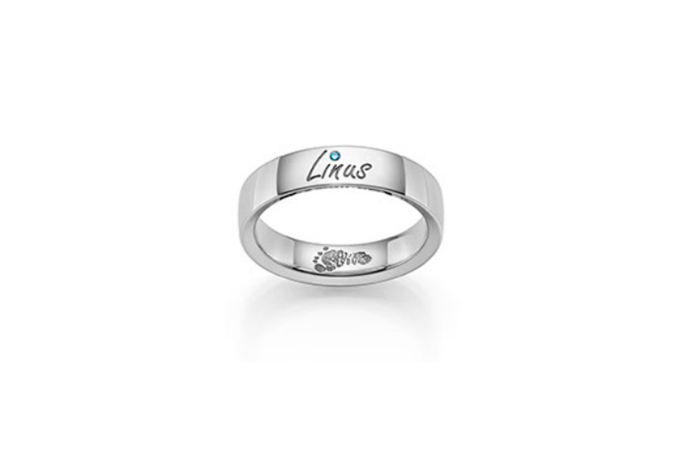 Alianzas de boda, grabados originales | Staring